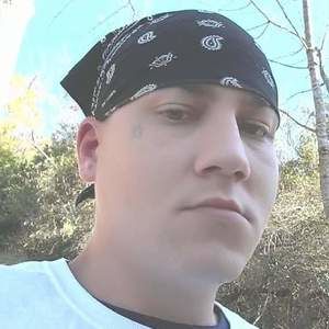 Meet your Posher, Albert james